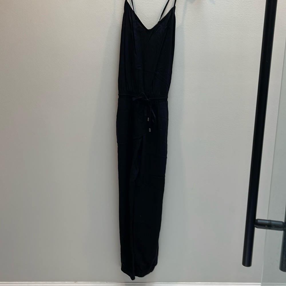 Splendid jumpsuit extra small
